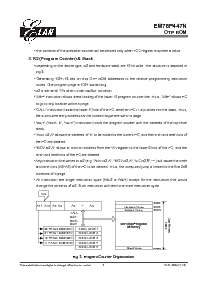 浏览型号EM78P447NAM的Datasheet PDF文件第9页