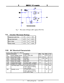 浏览型号EM83010的Datasheet PDF文件第7页