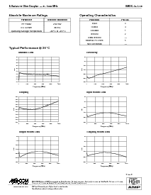 浏览型号EMDC-13-1-75的Datasheet PDF文件第2页