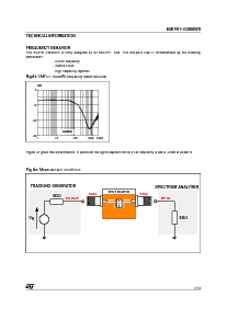 浏览型号EMIF01-10005W5的Datasheet PDF文件第3页
