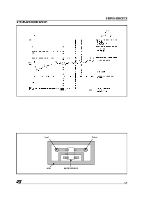 浏览型号EMIF01-5250SC5的Datasheet PDF文件第3页