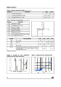 浏览型号EMIF10-LCD01C1的Datasheet PDF文件第2页