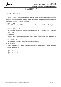 浏览型号EMPCR200的Datasheet PDF文件第8页