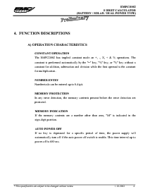 浏览型号EMPCD082的Datasheet PDF文件第4页