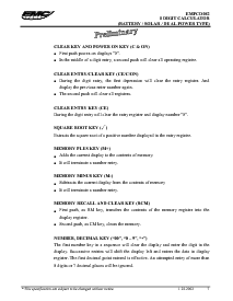 浏览型号EMPCD082的Datasheet PDF文件第7页