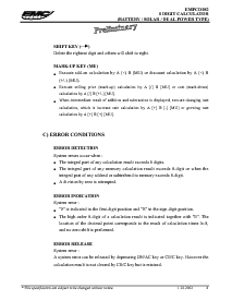 浏览型号EMPCD082的Datasheet PDF文件第8页