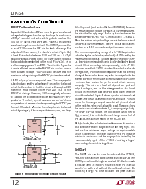 浏览型号LT1936EMS8E的Datasheet PDF文件第12页