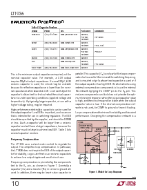 浏览型号LT1936EMS8E的Datasheet PDF文件第10页