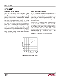 浏览型号LTC3026EMSE的Datasheet PDF文件第12页