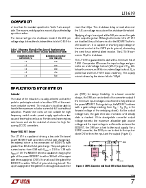 浏览型号LT1619EMS8的Datasheet PDF文件第7页