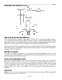 浏览型号DS1315EN-33的Datasheet PDF文件第6页