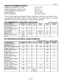 浏览型号DS1315EN-33的Datasheet PDF文件第8页