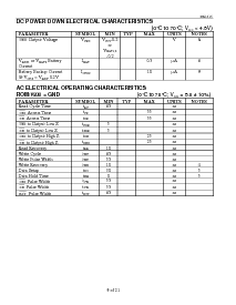 浏览型号DS1315EN-33的Datasheet PDF文件第9页