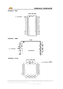 浏览型号EN29F002A的Datasheet PDF文件第4页
