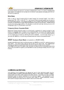 浏览型号EN29F002A的Datasheet PDF文件第7页