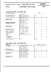 浏览型号200GB60DLC的Datasheet PDF文件第2页