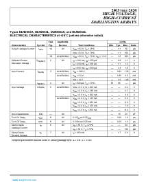 浏览型号2003的Datasheet PDF文件第3页