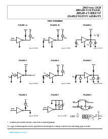 浏览型号2003的Datasheet PDF文件第5页