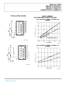 浏览型号2003的Datasheet PDF文件第7页