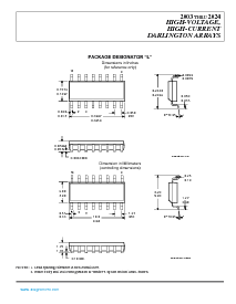 浏览型号2003的Datasheet PDF文件第9页
