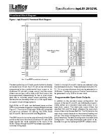 浏览型号2032VL的Datasheet PDF文件第2页