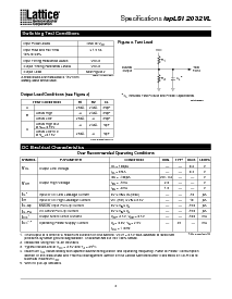 浏览型号2032VL的Datasheet PDF文件第4页