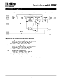 浏览型号2032E的Datasheet PDF文件第9页