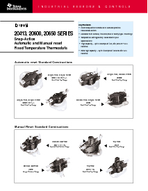 浏览型号20613的Datasheet PDF文件第1页