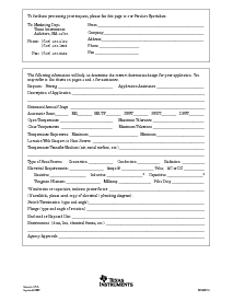 浏览型号20613的Datasheet PDF文件第6页