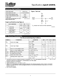 浏览型号2096VL的Datasheet PDF文件第4页
