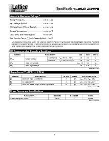 浏览型号2096VE的Datasheet PDF文件第3页