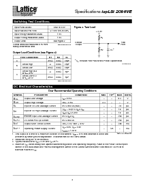 浏览型号2096VE的Datasheet PDF文件第4页