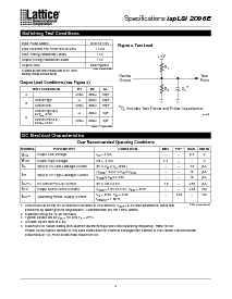 浏览型号2096E的Datasheet PDF文件第4页