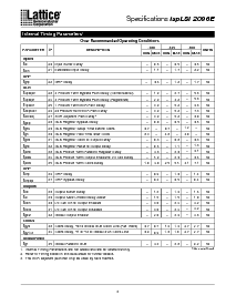 浏览型号2096E的Datasheet PDF文件第6页