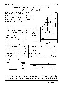 浏览型号20JL2C41的Datasheet PDF文件第1页