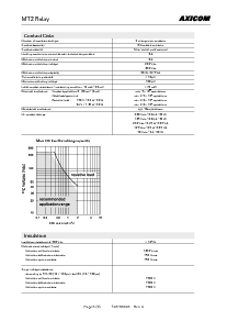 浏览型号2-1462000-0的Datasheet PDF文件第6页