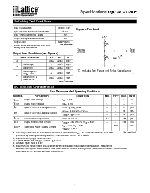 浏览型号2128E的Datasheet PDF文件第4页