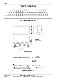 浏览型号2214-200D的Datasheet PDF文件第2页