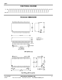 浏览型号2211-200D的Datasheet PDF文件第2页