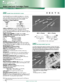 浏览型号22901.5的Datasheet PDF文件第1页
