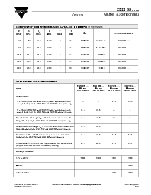 浏览型号2322-592-2006的Datasheet PDF文件第6页