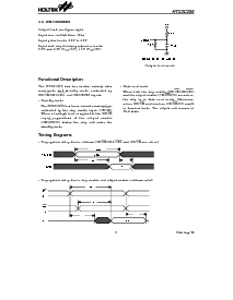 浏览型号23C256的Datasheet PDF文件第5页