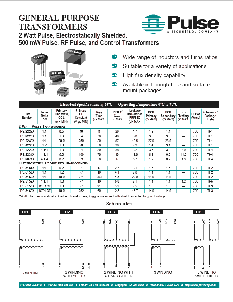 浏览型号23Z247SMD的Datasheet PDF文件第1页