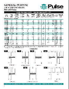 浏览型号23Z247SMD的Datasheet PDF文件第2页