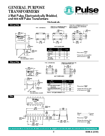 浏览型号23Z247SMD的Datasheet PDF文件第3页