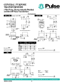 浏览型号23Z247SMD的Datasheet PDF文件第4页