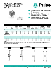 浏览型号23Z247SMD的Datasheet PDF文件第5页