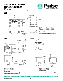 浏览型号23Z247SMD的Datasheet PDF文件第6页