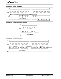 浏览型号24C160-IP的Datasheet PDF文件第8页