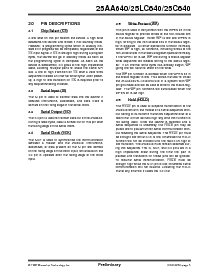浏览型号24C640-IST的Datasheet PDF文件第5页